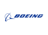 Boeing Logo